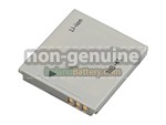 Battery for Canon PowerShot SD300