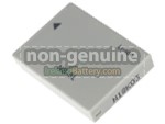 Battery for Canon IXY DIGITAL 810 IS