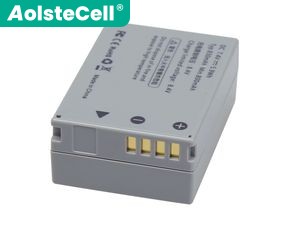 Battery for Canon PowerShot G10