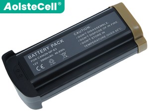 Battery for Canon NP-E3