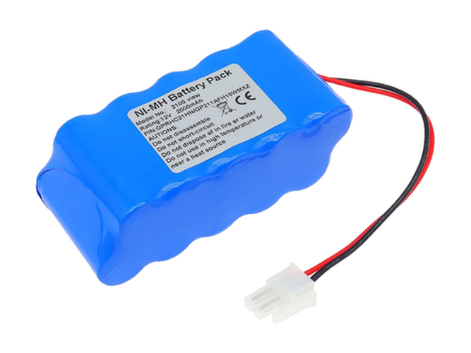 Medical Cardioline 88888955 Battery Replacement