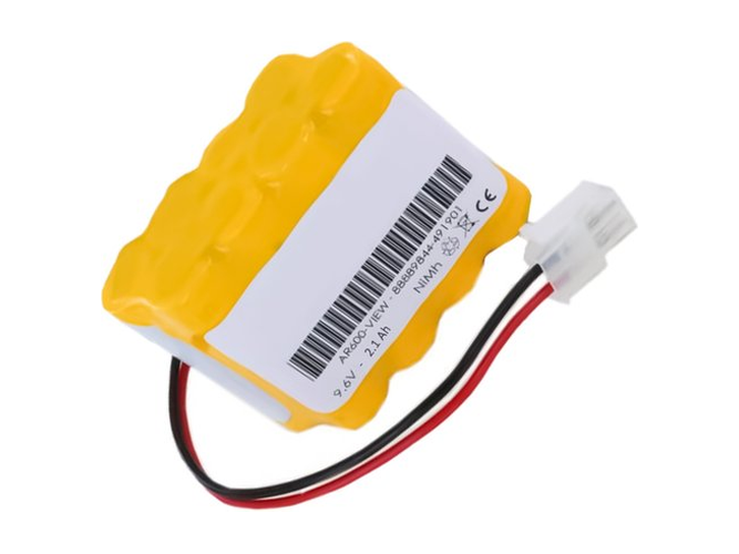 Medical Cardioline 88889844 Battery Replacement