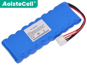 Battery for Carewell ECG-1101B