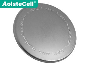 Battery for Casio MRG-G1000B-1A