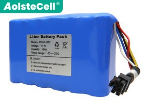 Battery for CETC 41 HYLB-1173