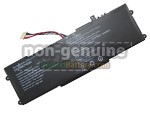 Battery for CHUWI 505592-2S1P