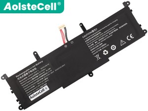 Battery for CHUWI 505979-3S1P-1(3icp5/59/79)