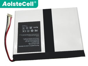 Battery for CHUWI CWI535