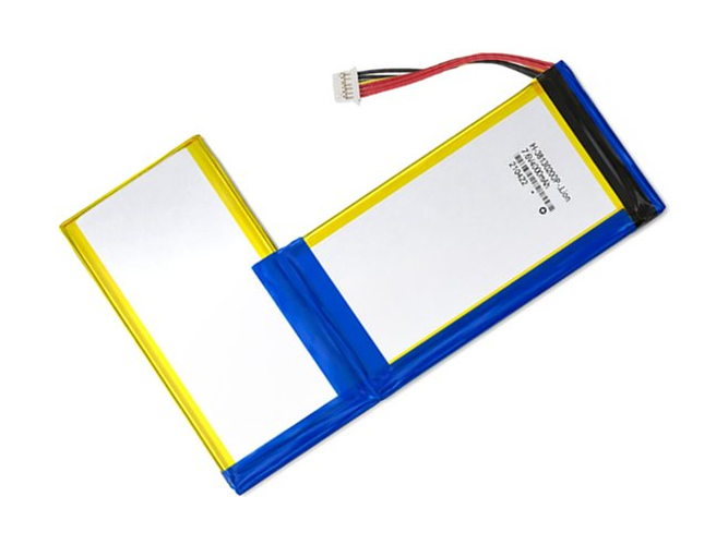 Laptop CHUWI Herobook pro Battery Replacement