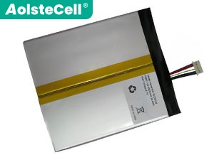 Battery for CHUWI TY36134103P