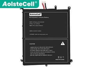 Battery for CHUWI AeroBook 13.3