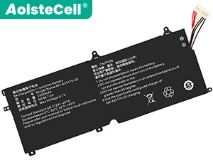 Battery for CHUWI Minibook 8 cwi526
