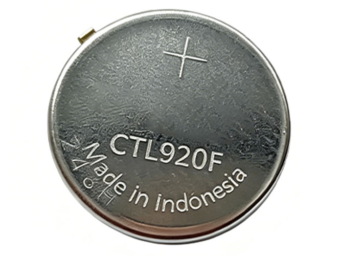 Watch CITIZEN H610 Battery Replacement