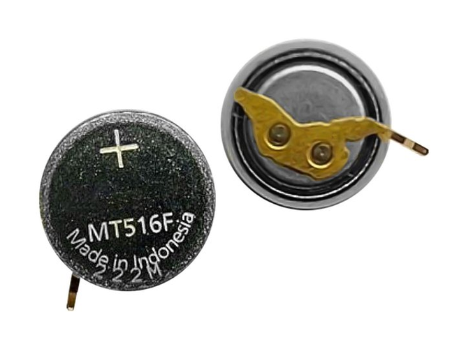 Battery for CITIZEN B080