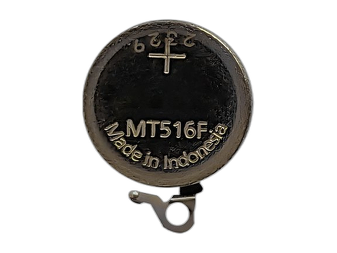 Battery for CITIZEN V144