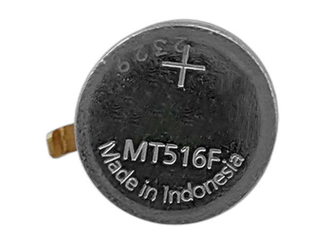 Battery for CITIZEN J165