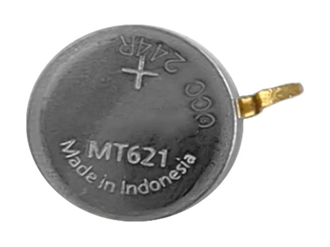 Battery for CITIZEN 8626