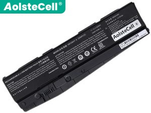 Battery for Clevo N850HJ