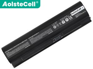Battery for Clevo N950TD