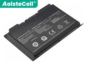 Battery for Clevo 6-87-P37ES-427