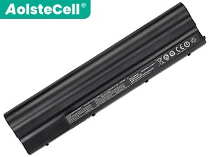 Battery for Clevo 6-87-W217S-4DF1