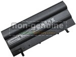 Battery for Clevo Zoostorm 7270-9062