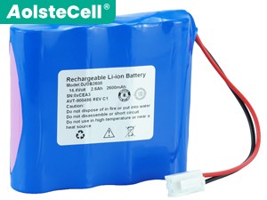 Battery for Cmics ECG1230S