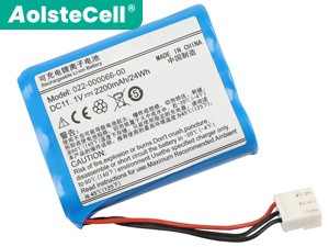 Battery for Comen NC8