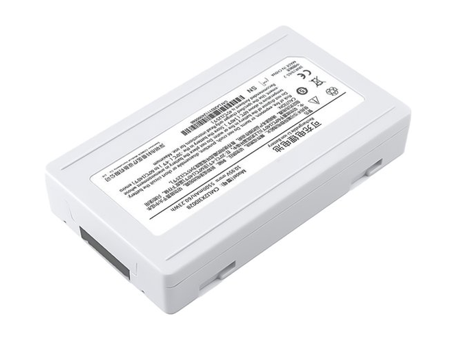Medical Comen K15 Battery Replacement