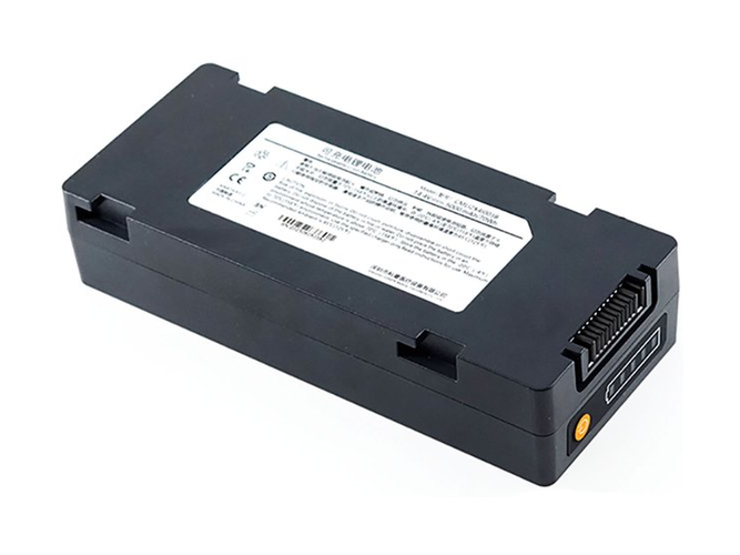 Medical Comen CMLI2X41003B Battery Replacement
