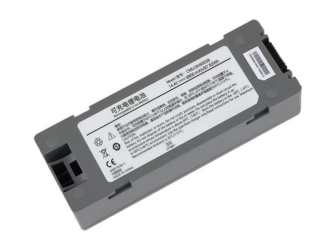 Medical Comen CMLI3X4i003B Battery Replacement