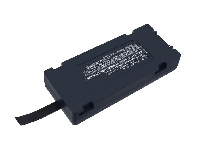 Medical Comen 022-00000008-00 Battery Replacement