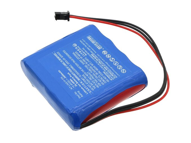 Medical Comen NT-LI4S1P-PB Battery Replacement
