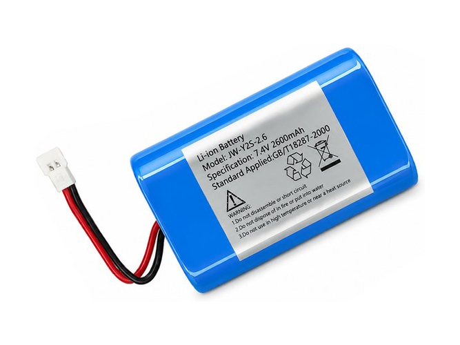 Battery for COXO C-SMART-i