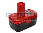Battery for Craftsman 11578