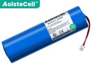 Battery for Creative NeuVision 500