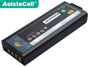 Battery for CUHK MEDICAL IPAD NF1200