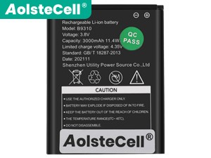 Battery for D LINK DWR-932M