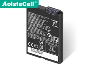 Battery for Datalogic Memor 10 DM88