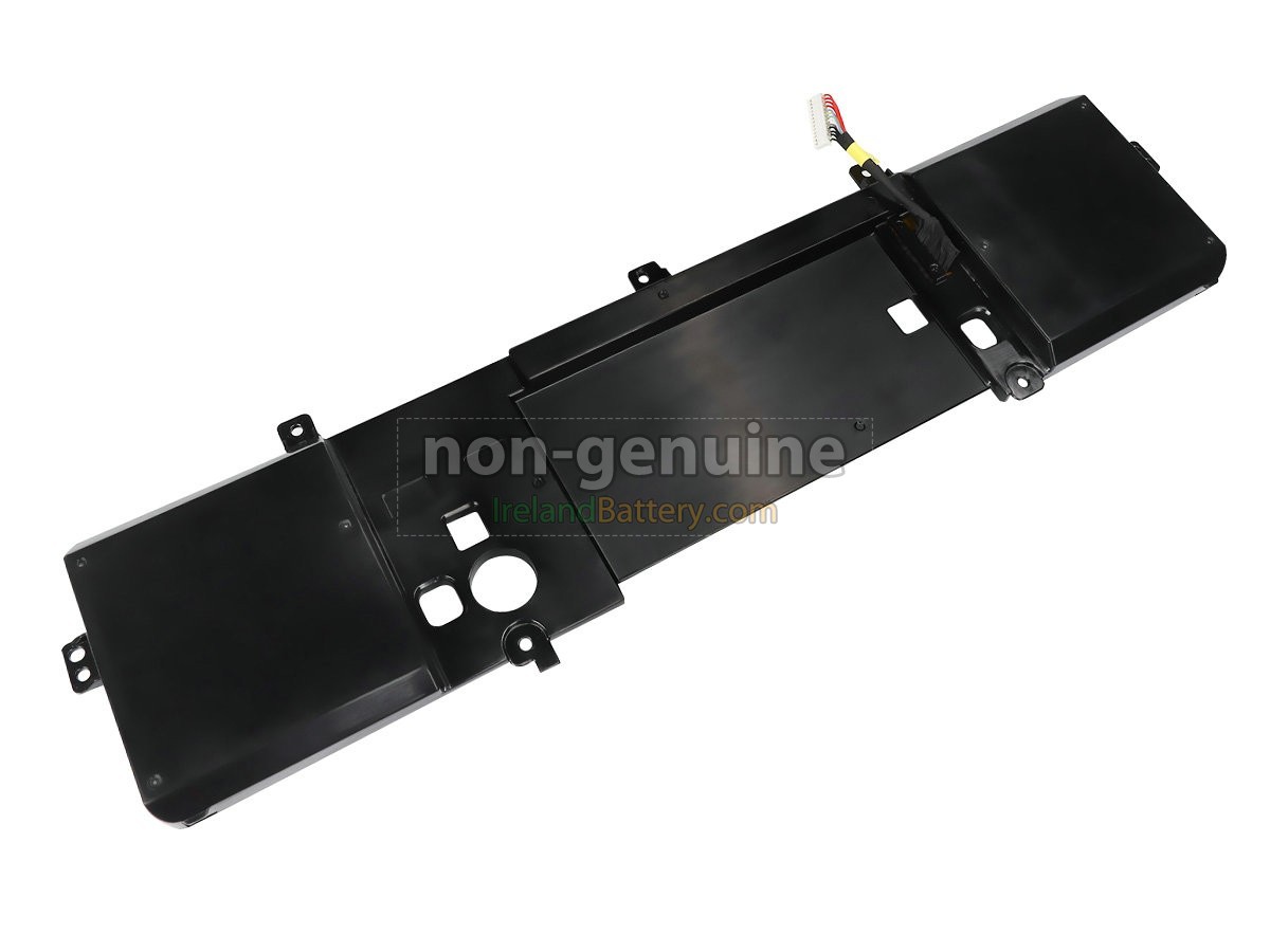 replacement Dell 2F3W1 battery