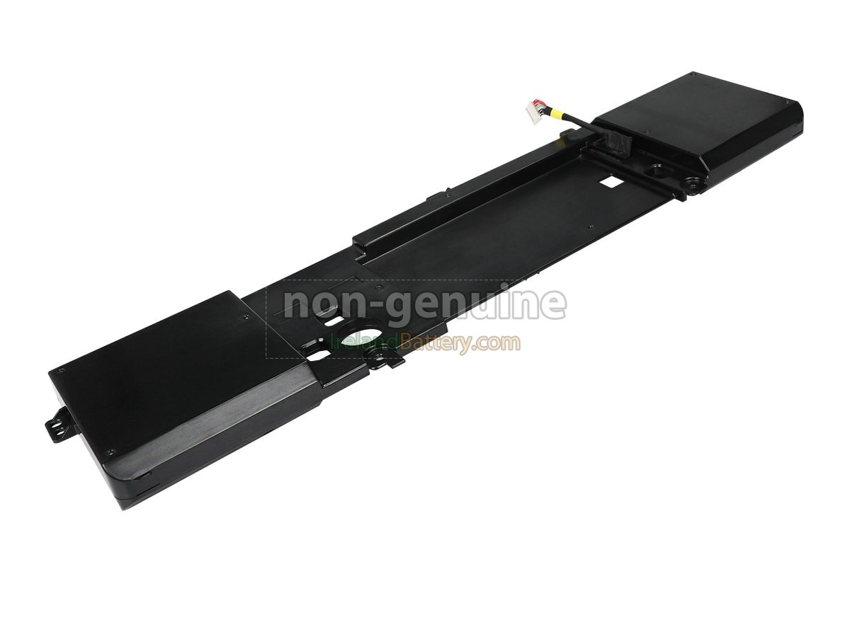 replacement Dell 2F3W1 battery
