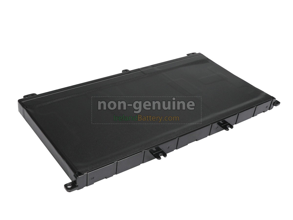 replacement Dell P57F battery