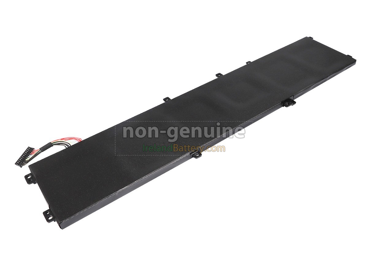 replacement Dell XPS 15 9570 battery