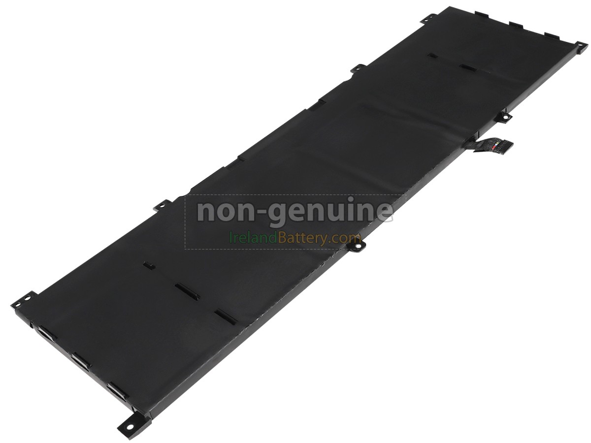 replacement Dell P73F battery