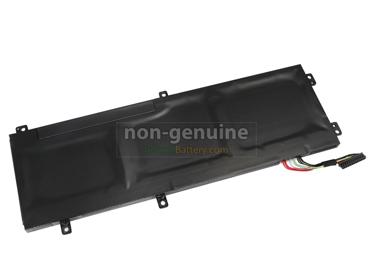 replacement Dell XPS 15 9570 battery