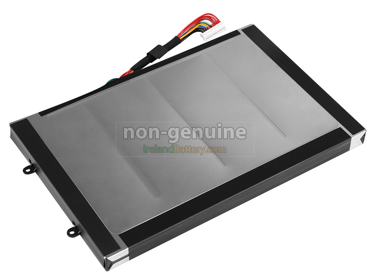 replacement Dell Alienware M11X R3 battery