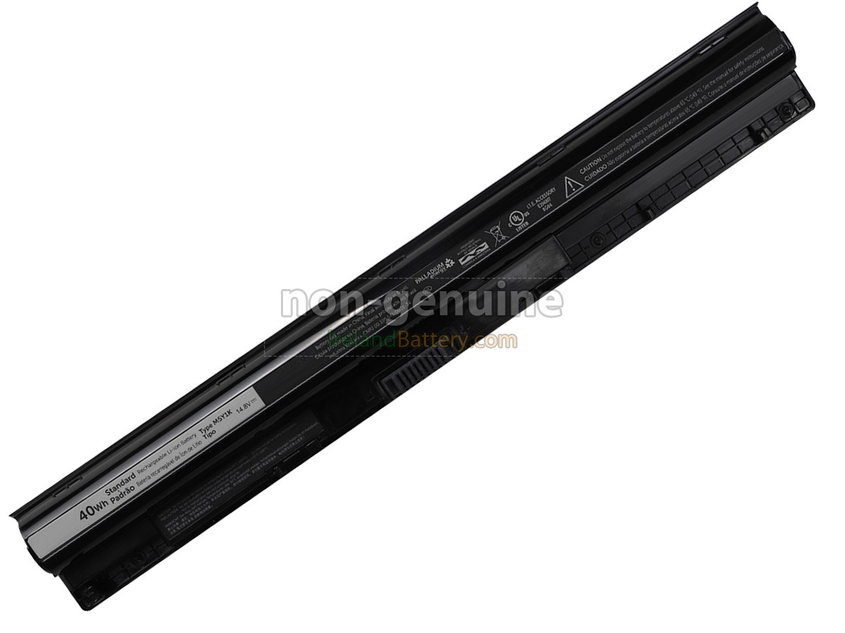 replacement Dell Inspiron 14-3467 battery
