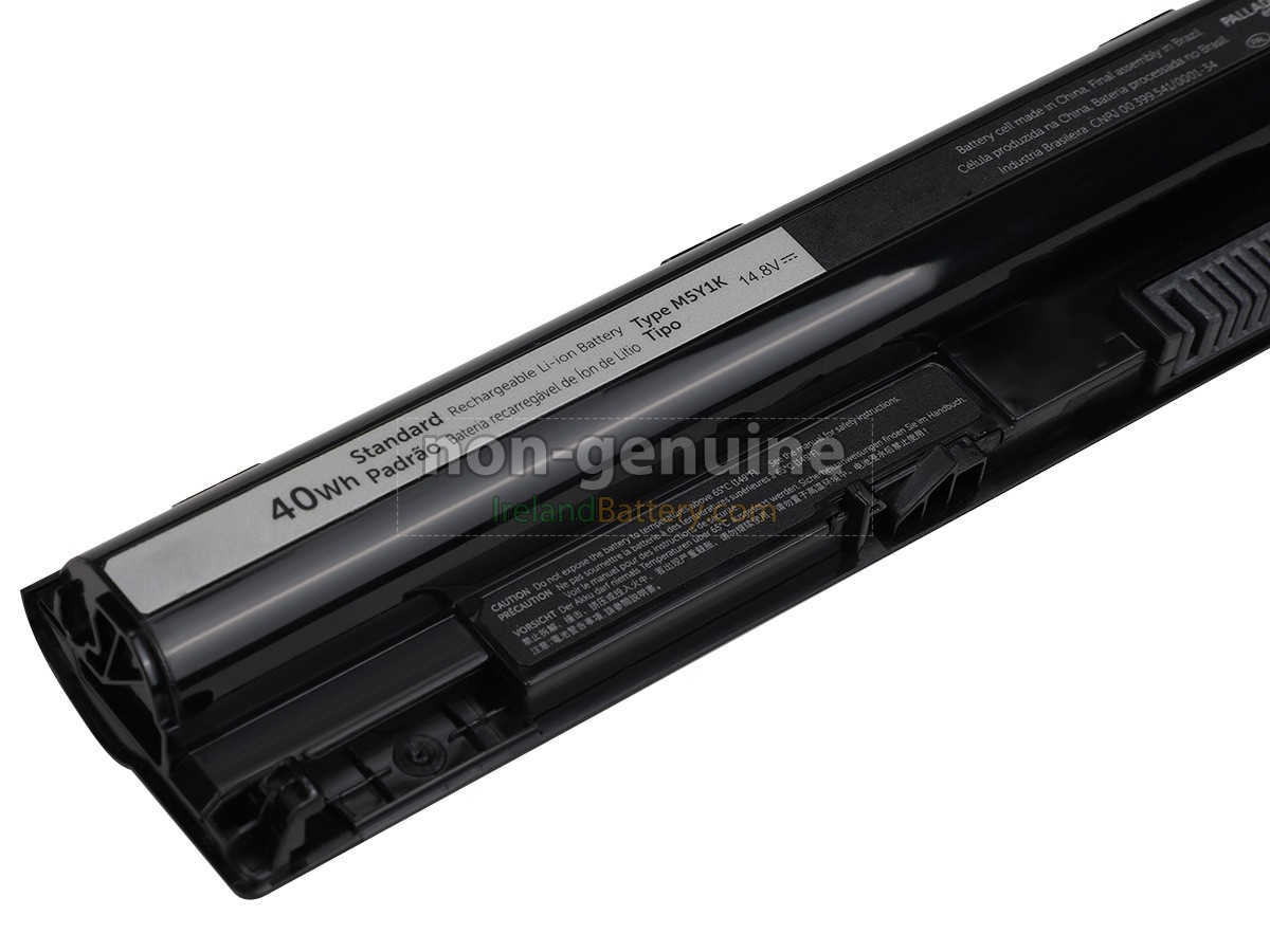 replacement Dell Inspiron 3451 battery