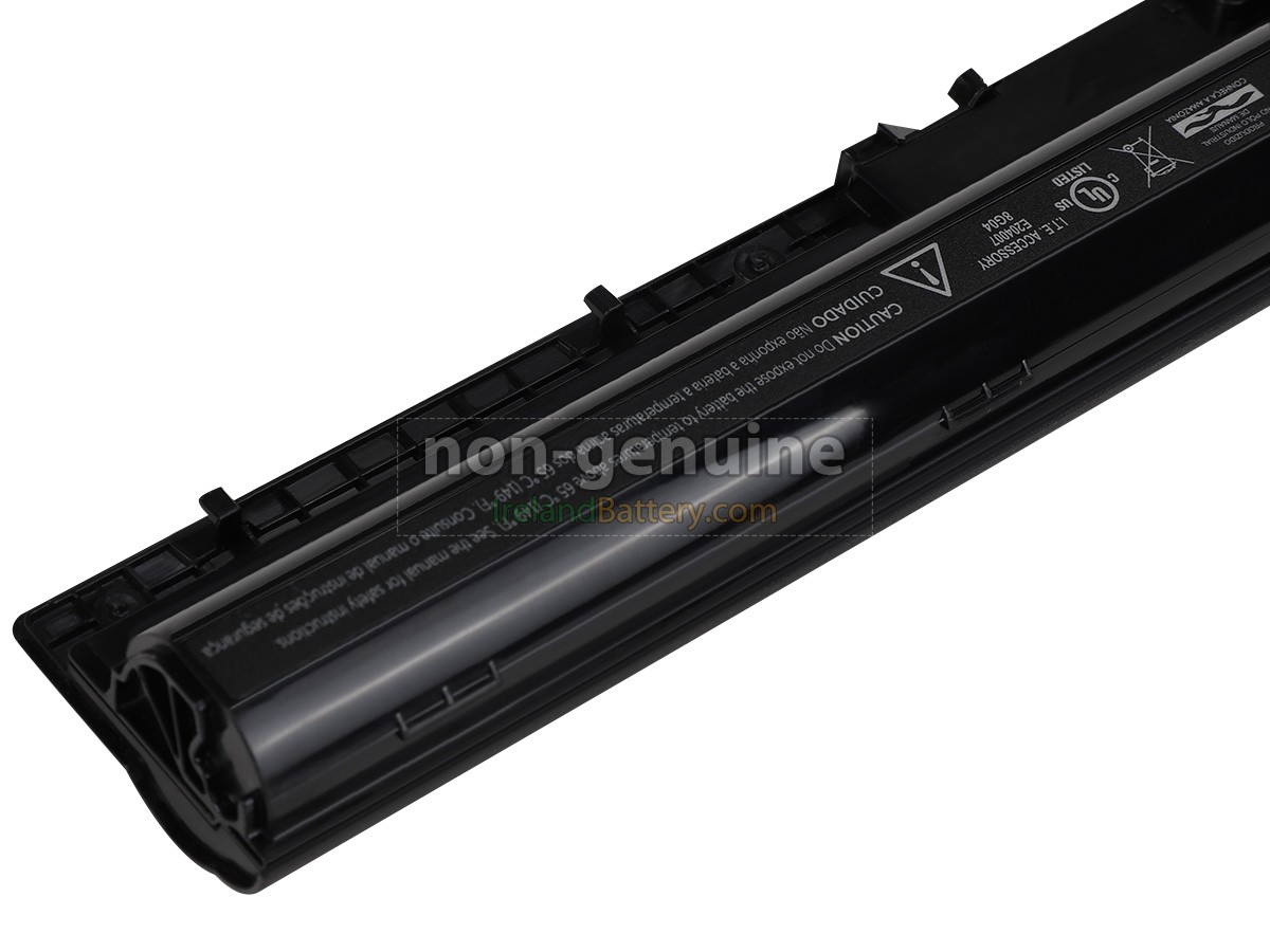 replacement Dell Vostro 15-3558 battery