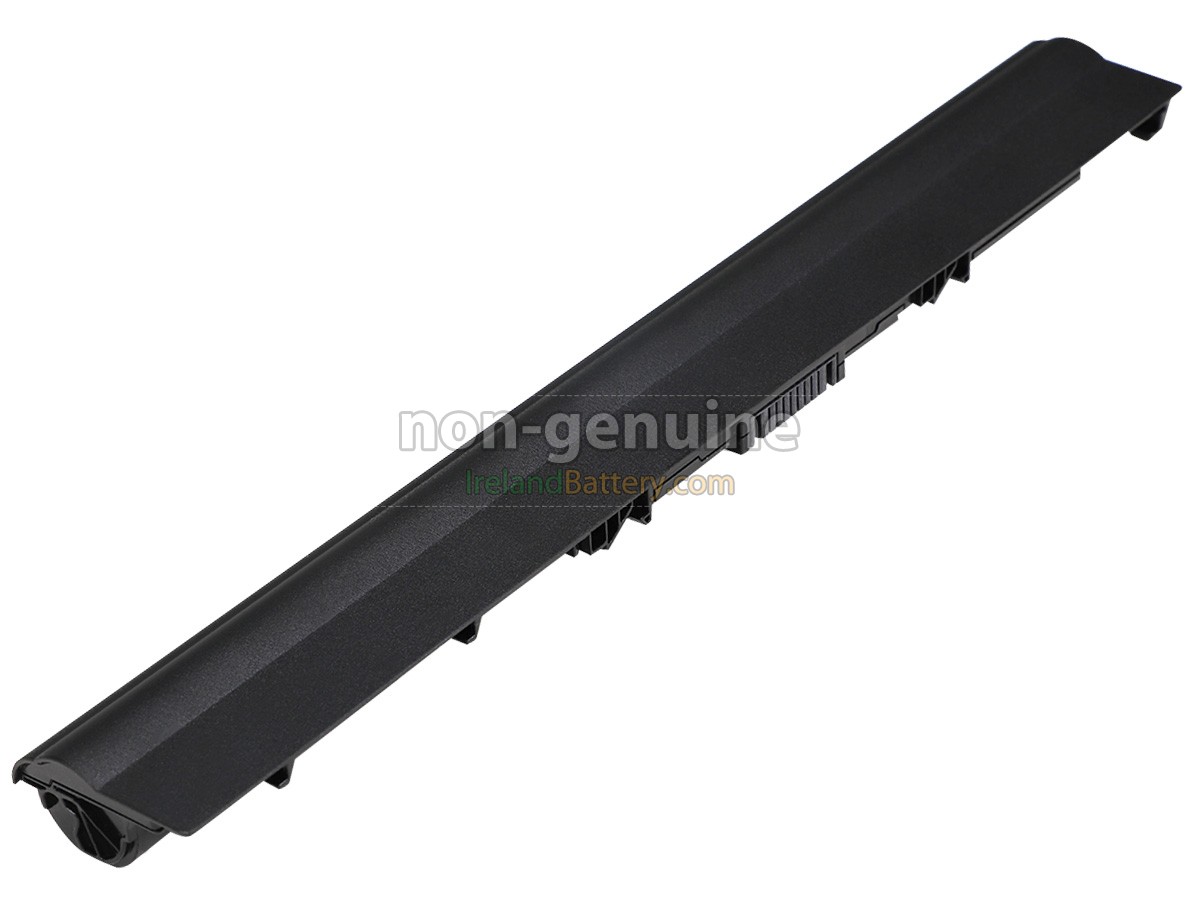 replacement Dell Inspiron 5566 battery